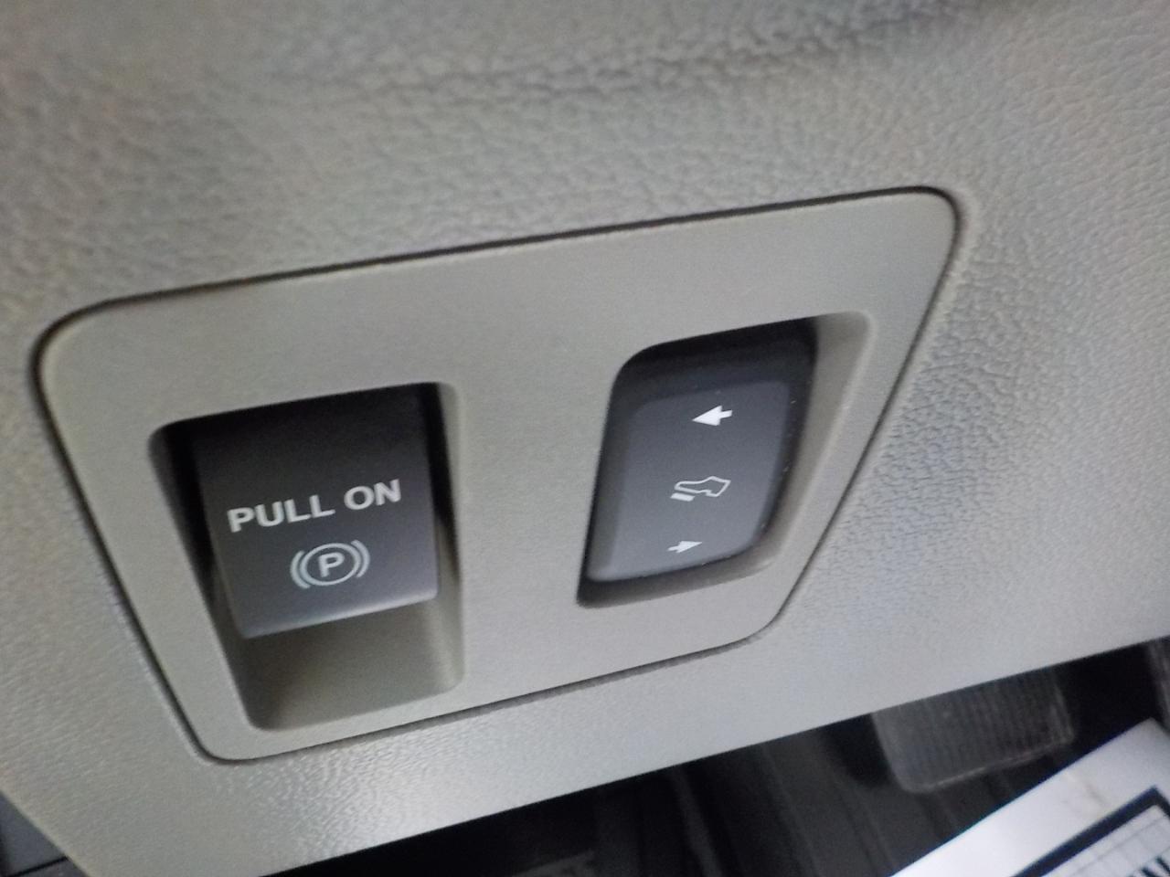 Ford F-150 4WD SuperCab 133" XLT 2015