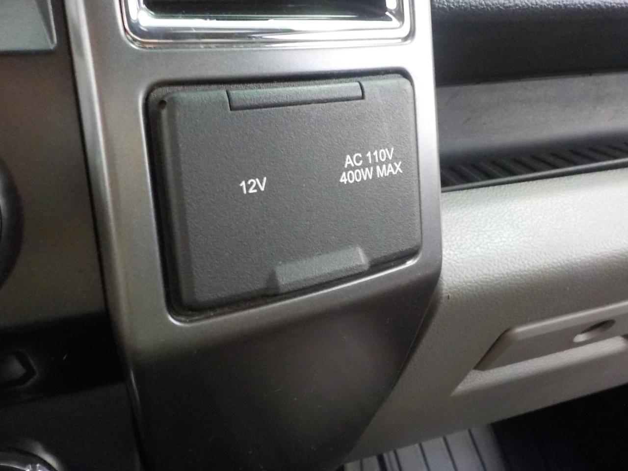 Ford F-150 4WD SuperCab 133" XLT 2015