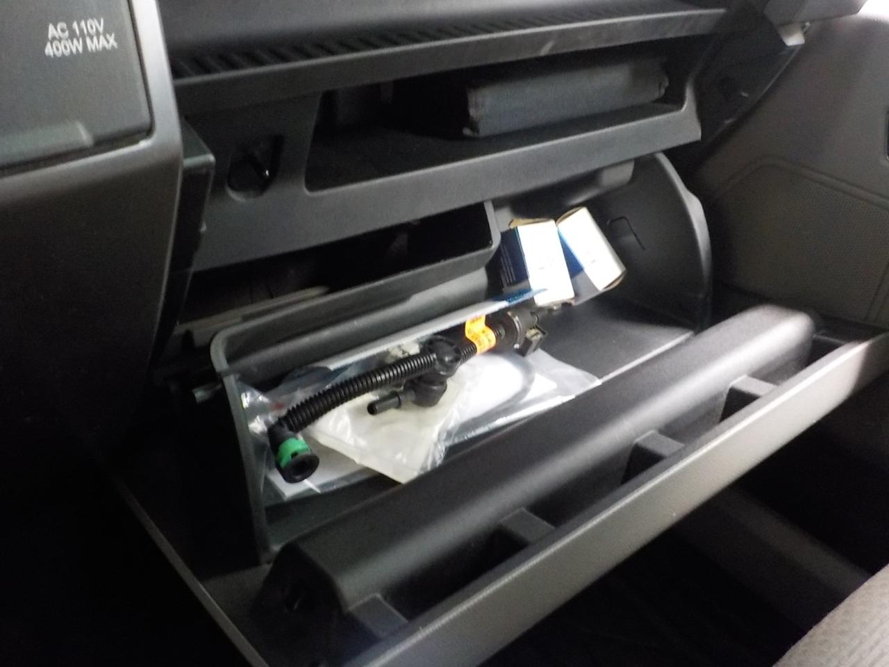 Ford F-150 4WD SuperCab 133" XLT 2015