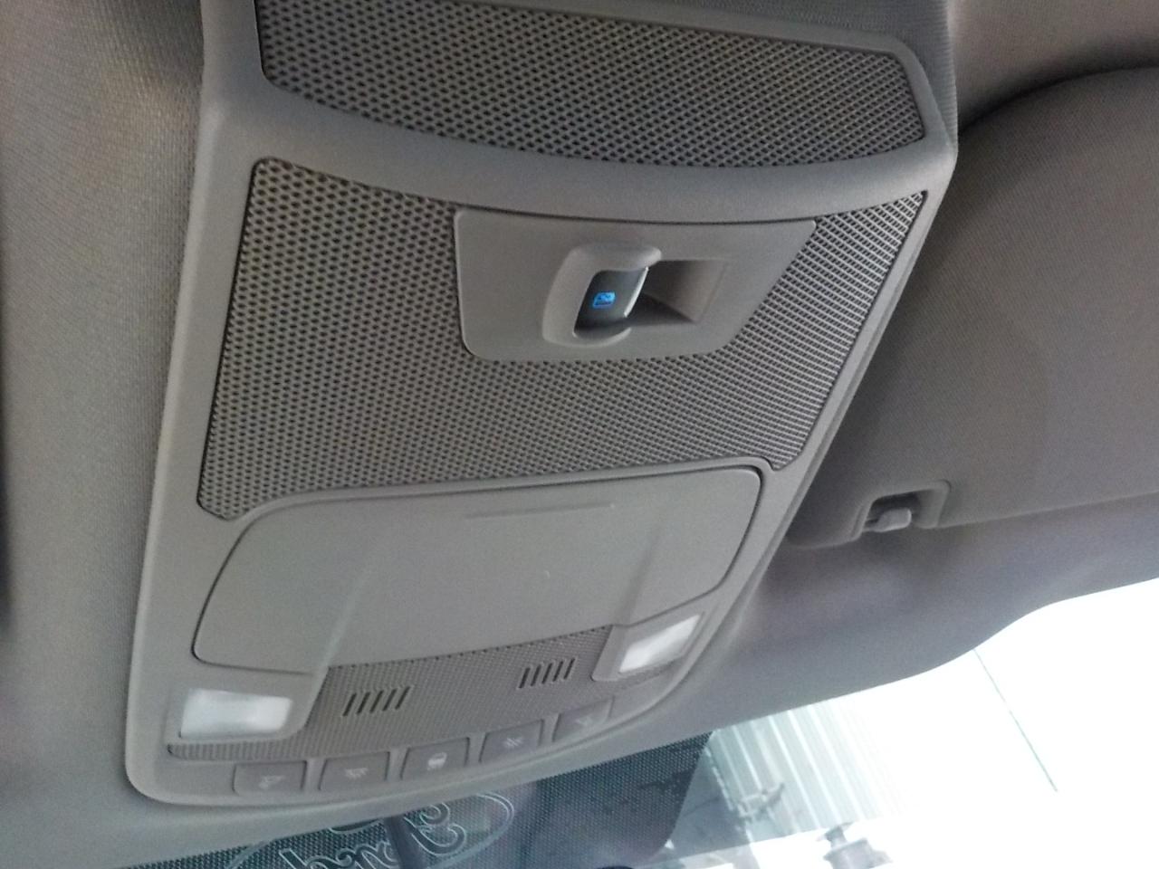 Ford F-150 4WD SuperCab 133" XLT 2015