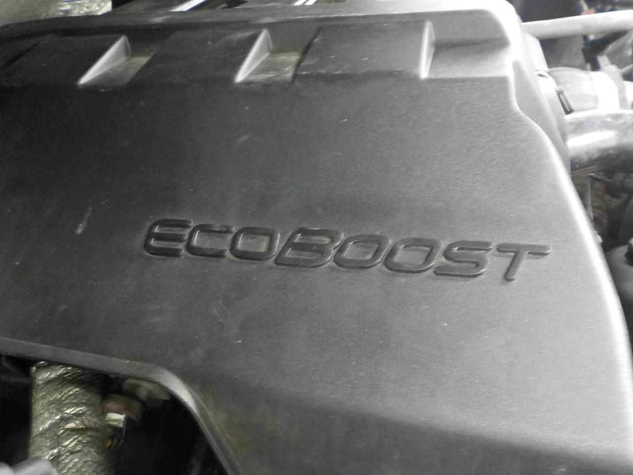 Ford F-150 4WD SuperCab 133" XLT 2015