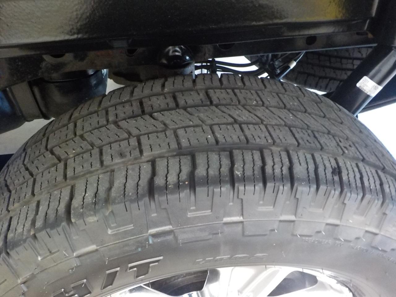 Ford F-150 4WD SuperCab 133" XLT 2015