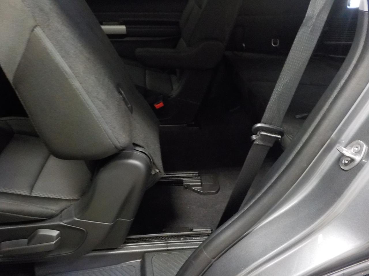 Ford Explorer XLT 4WD 2023