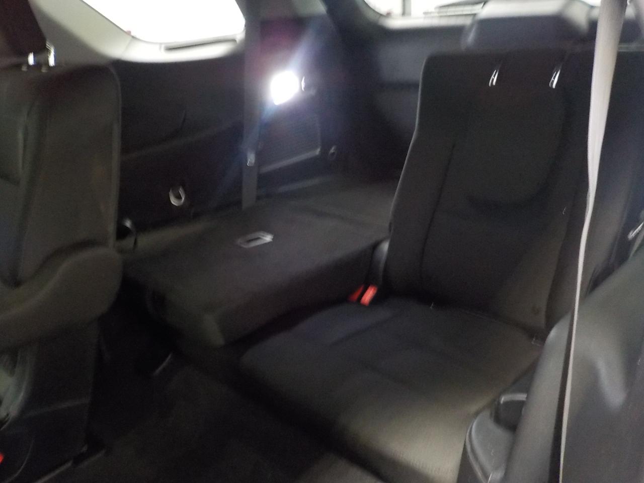 Ford Explorer XLT 4WD 2023
