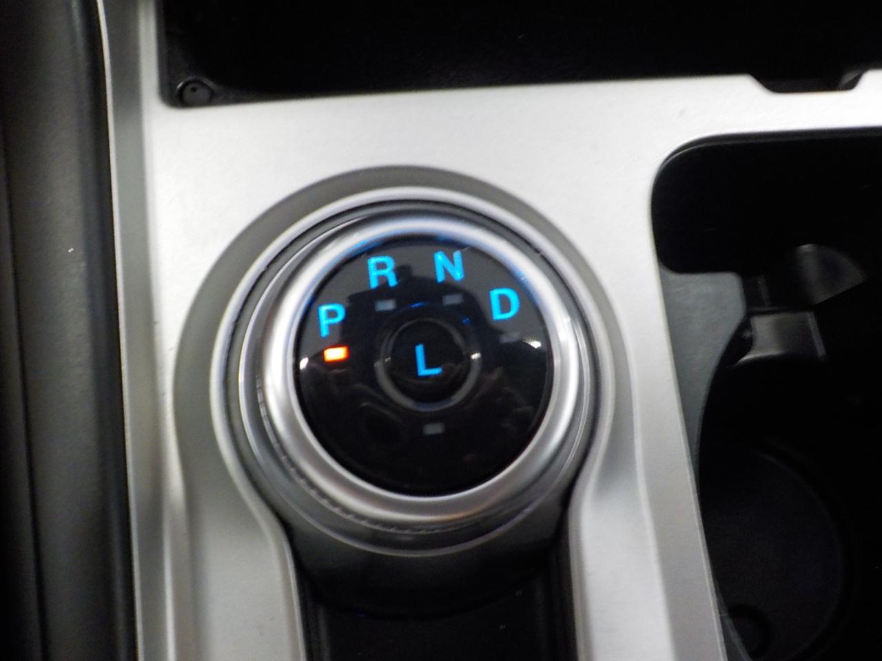 Ford Explorer XLT 4WD 2023