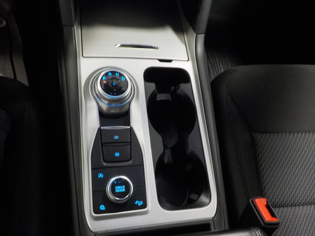 Ford Explorer XLT 4WD 2023