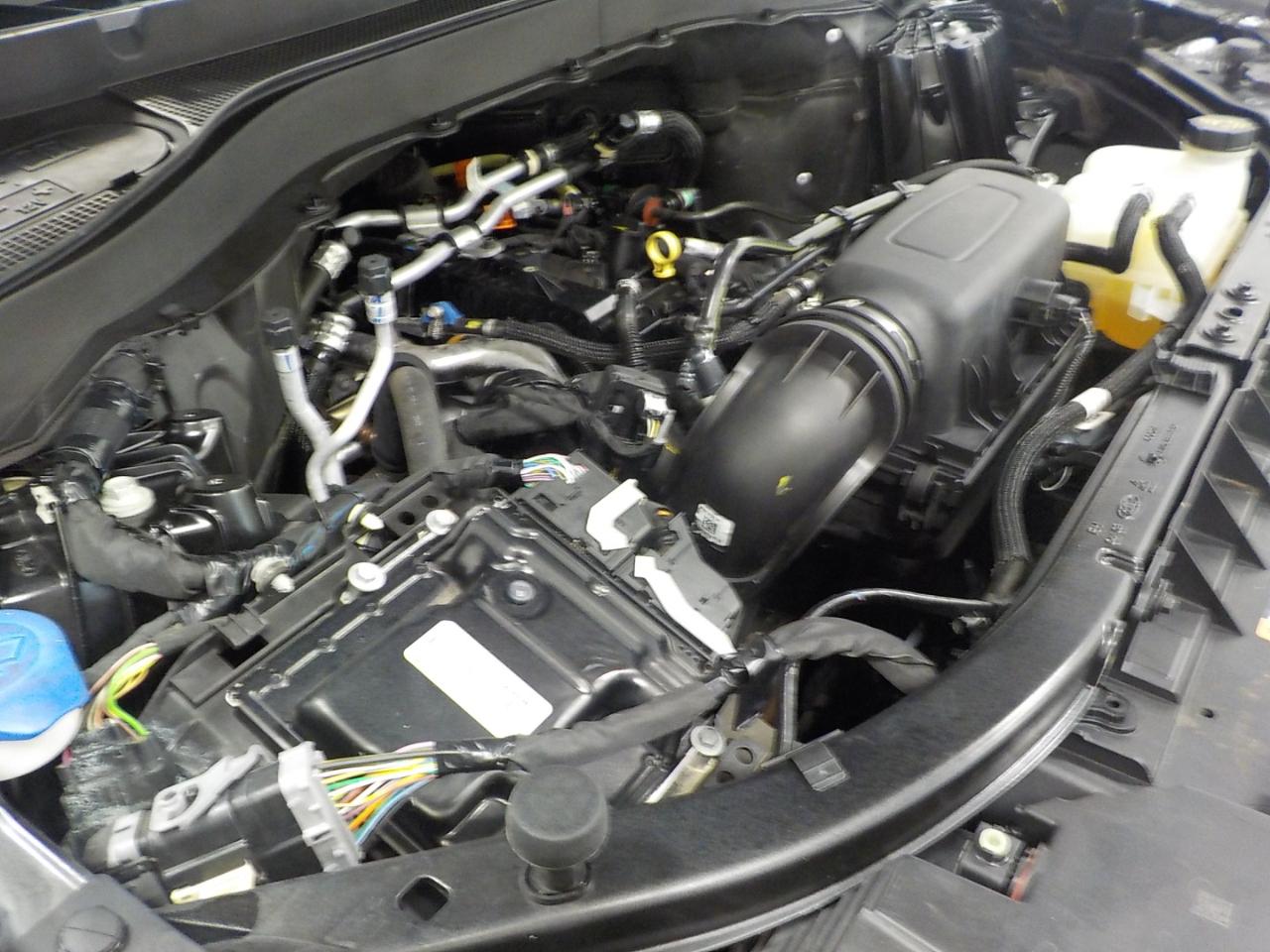 Ford Explorer XLT 4WD 2023