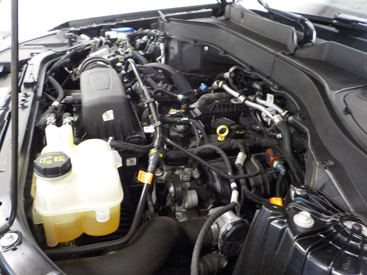 Ford Explorer XLT 4WD 2023