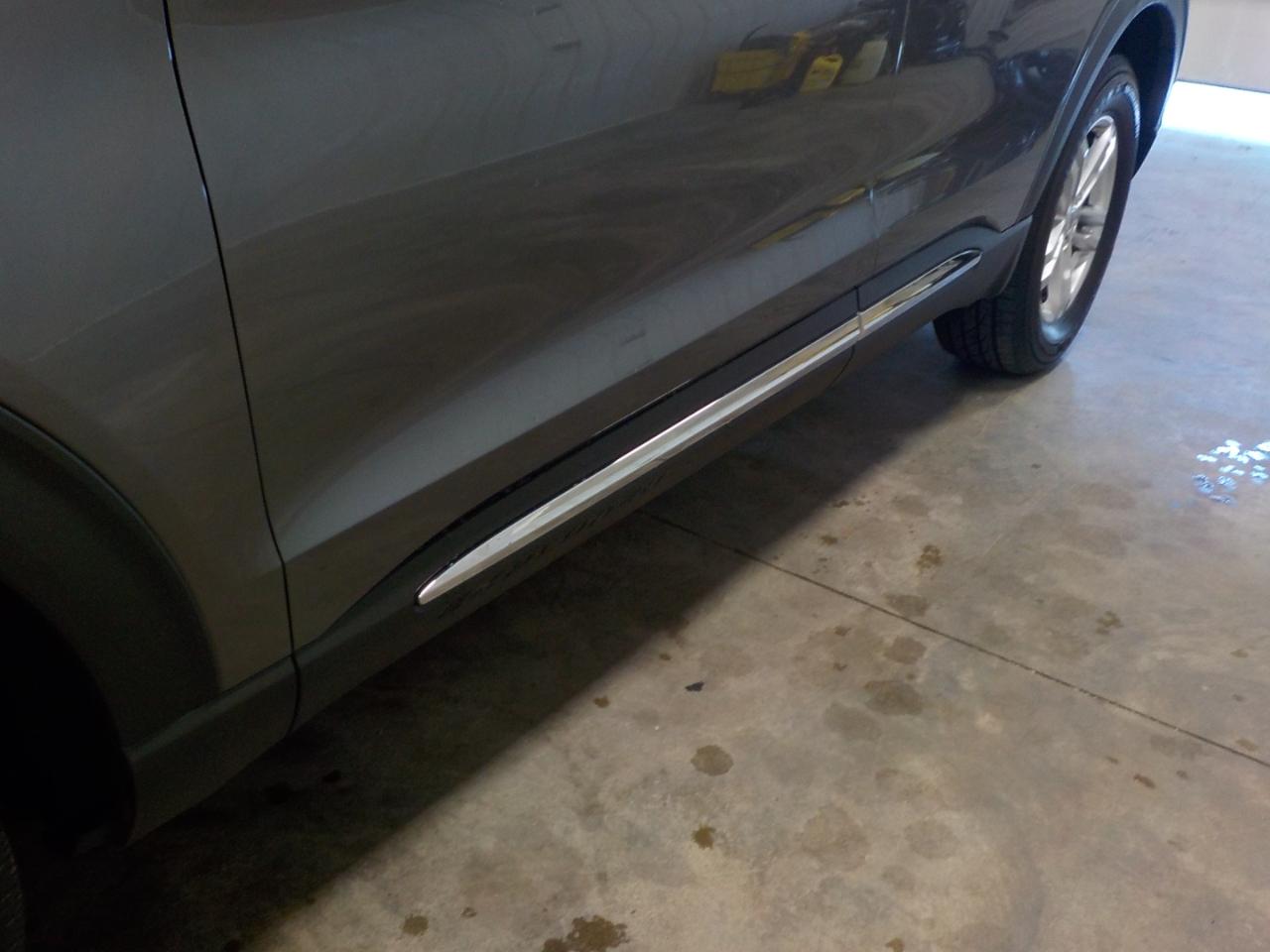 Ford Explorer XLT 4WD 2023