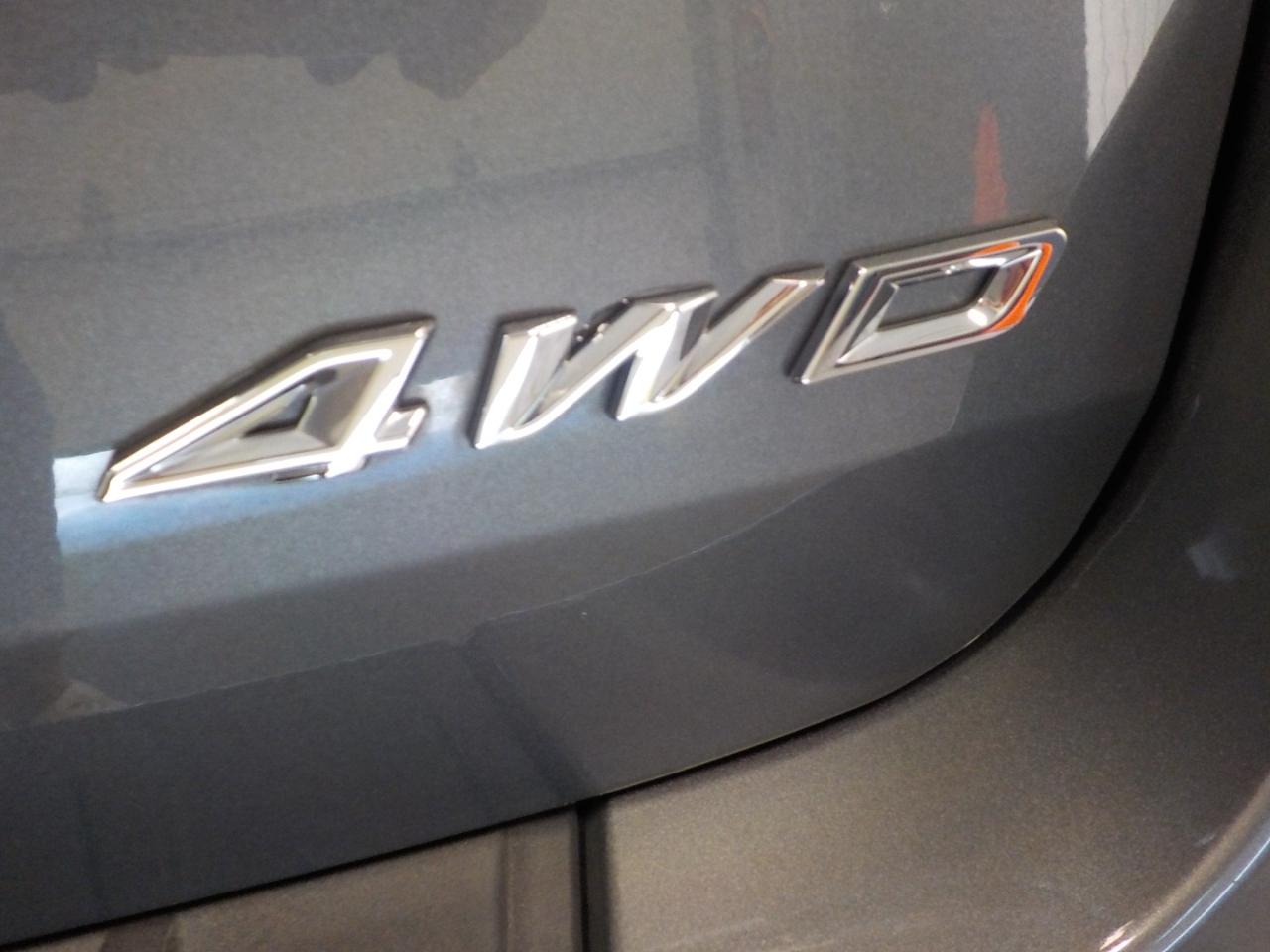Ford Explorer XLT 4WD 2023