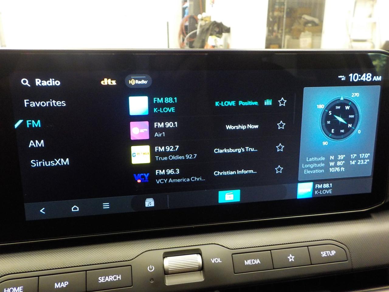 Kia K4 LX FWD 2025