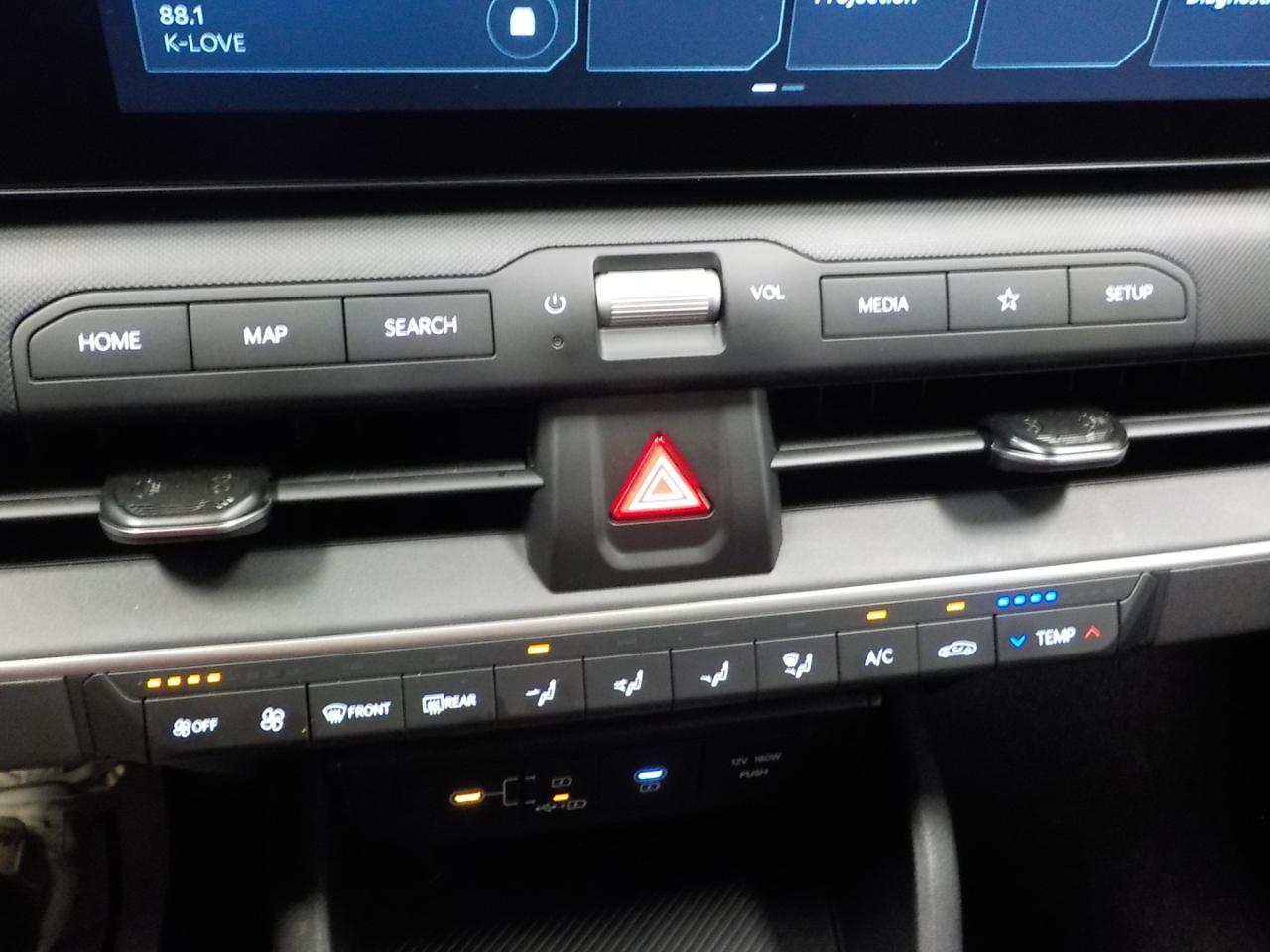 Kia K4 LX FWD 2025