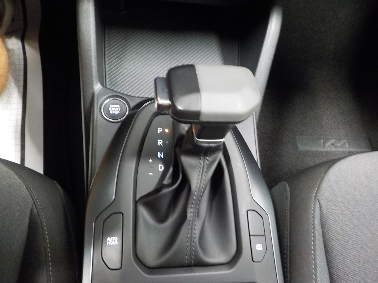 Kia K4 LX FWD 2025