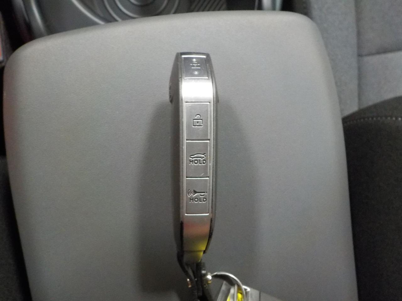 Kia K4 LX FWD 2025