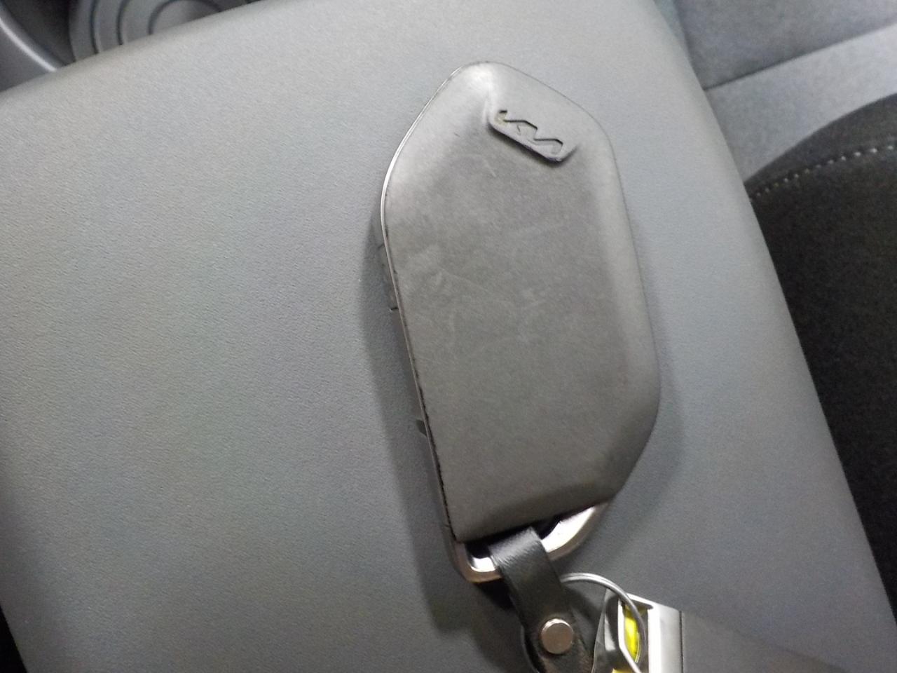 Kia K4 LX FWD 2025