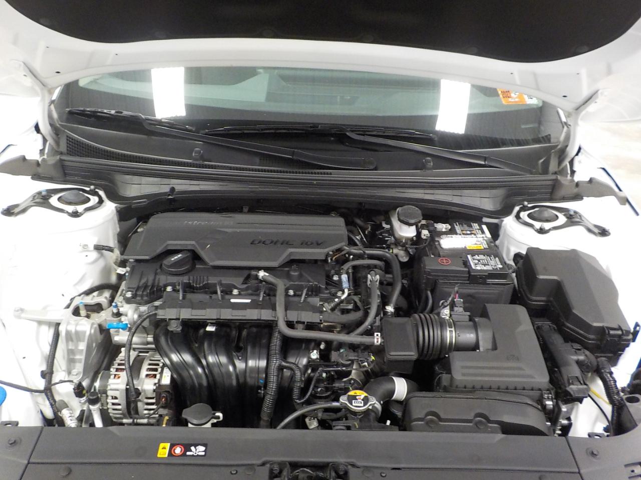 Kia K4 LX FWD 2025