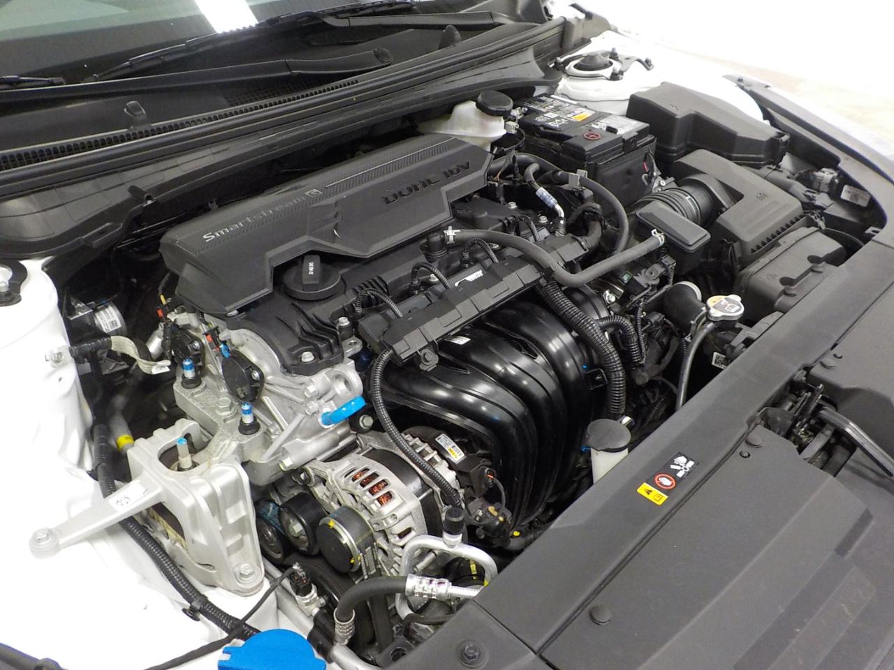 Kia K4 LX FWD 2025