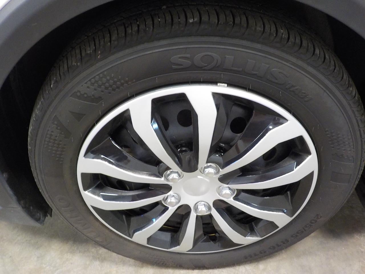Kia K4 LX FWD 2025