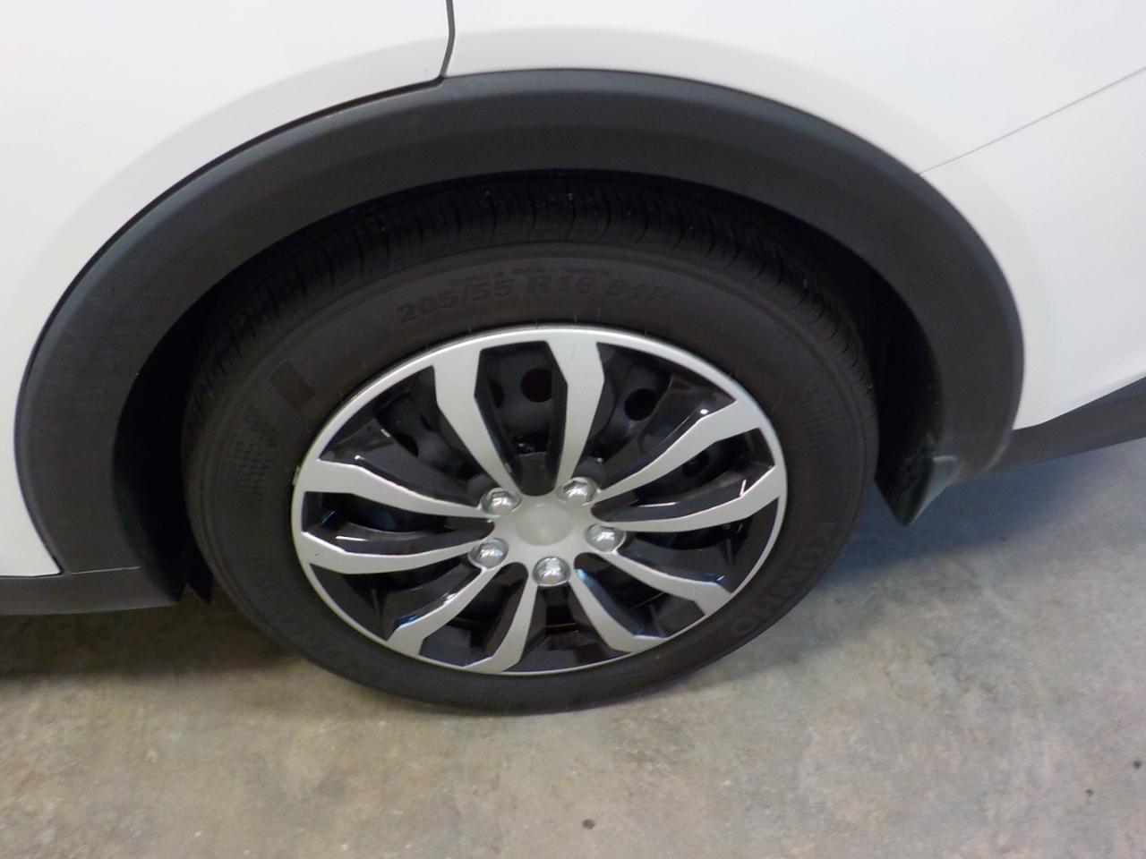 Kia K4 LX FWD 2025