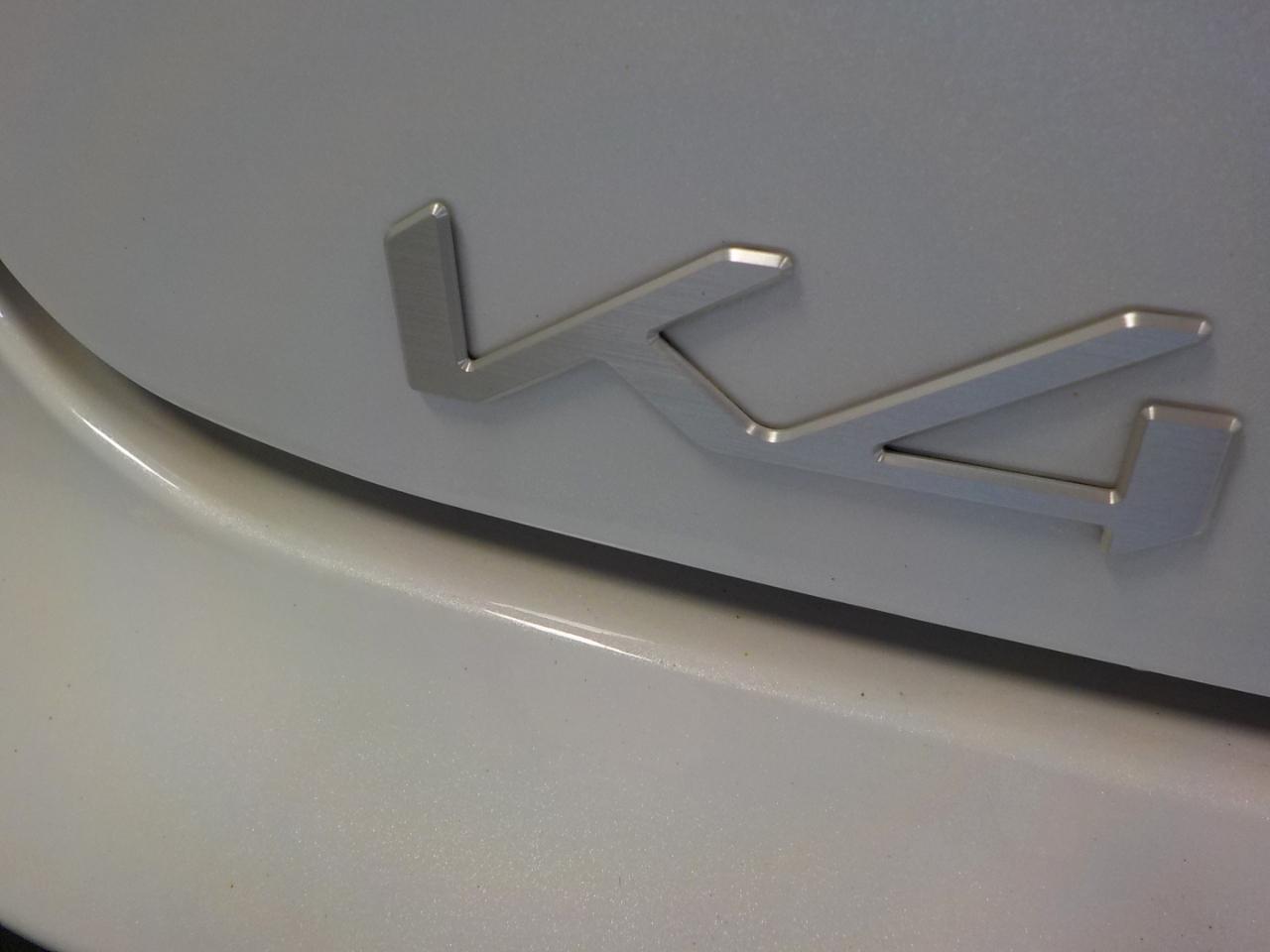 Kia K4 LX FWD 2025