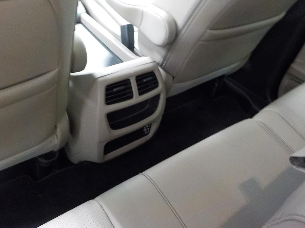 Honda Ridgeline RTL-E AWD 2023