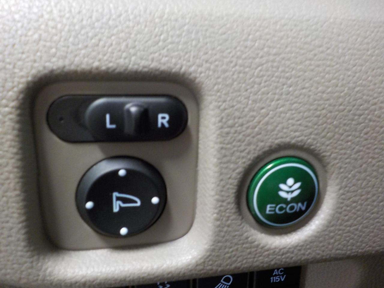 Honda Ridgeline RTL-E AWD 2023
