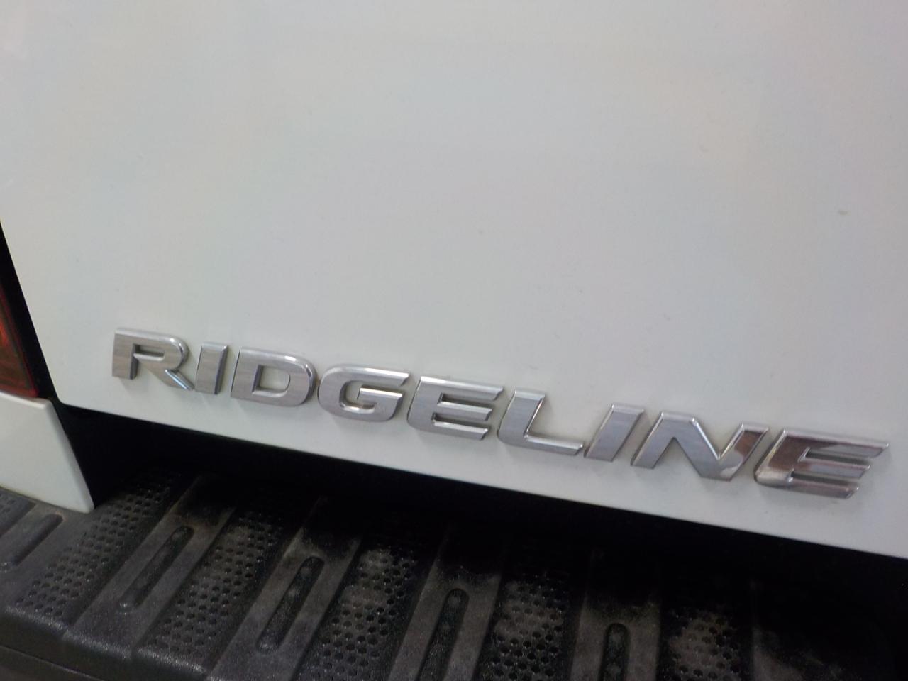 Honda Ridgeline RTL-E AWD 2023