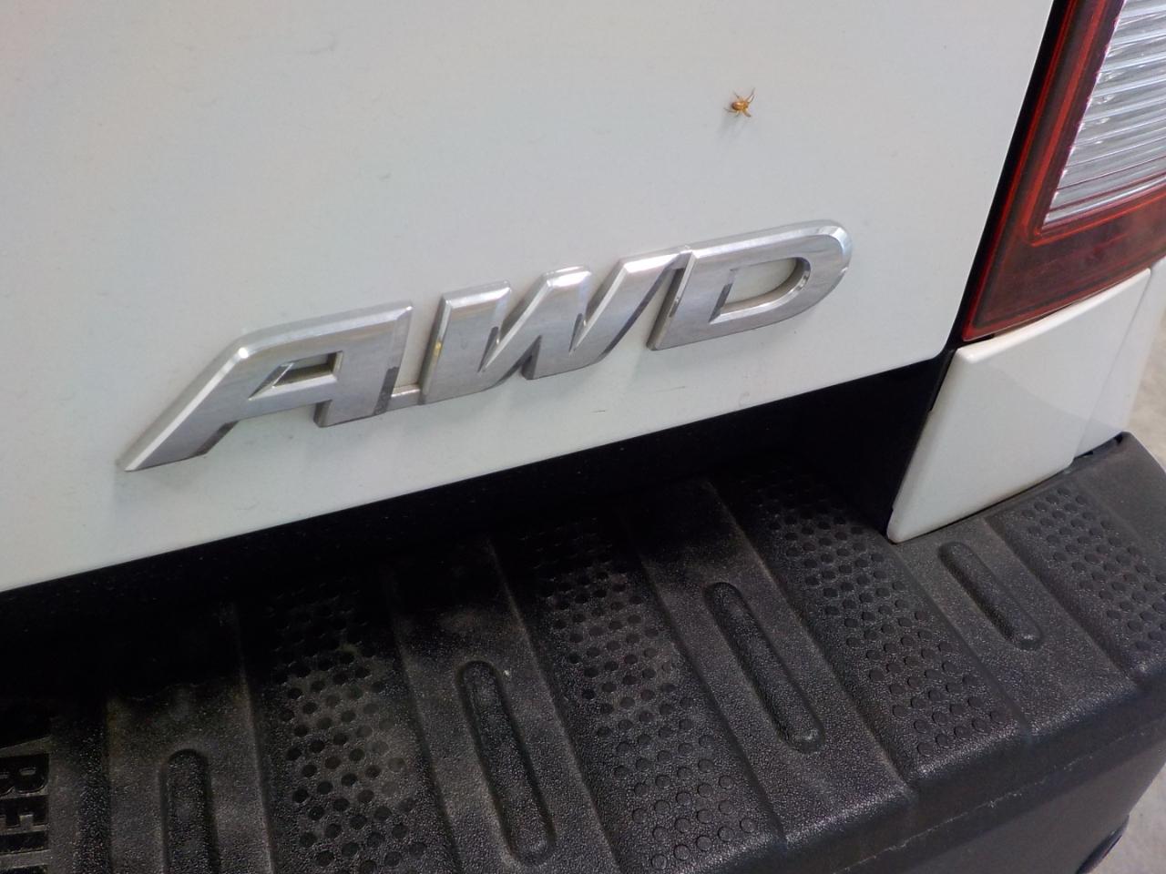 Honda Ridgeline RTL-E AWD 2023
