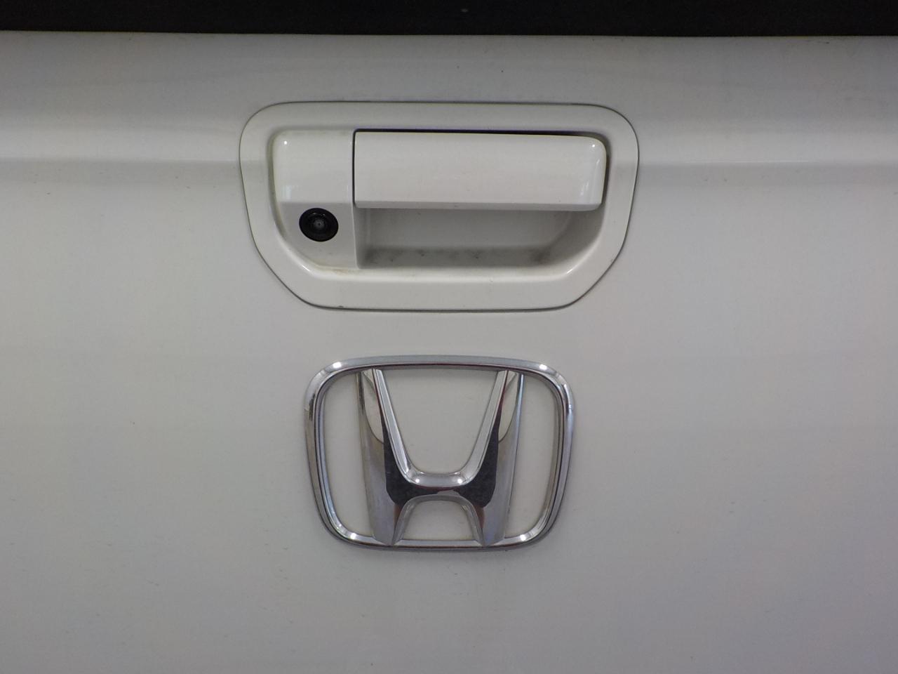 Honda Ridgeline RTL-E AWD 2023