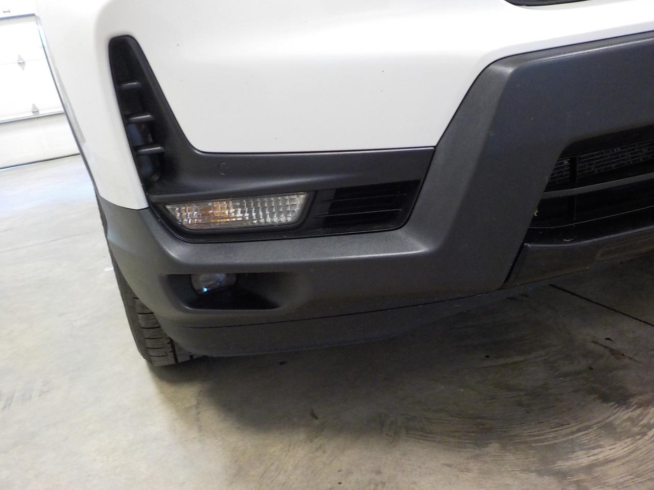 Honda Ridgeline RTL-E AWD 2023