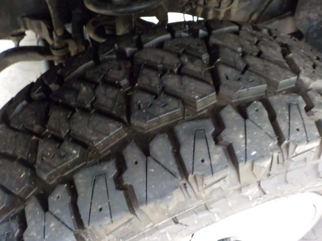 RAM 2500 4WD Mega Cab 160.5" Big Horn 2012