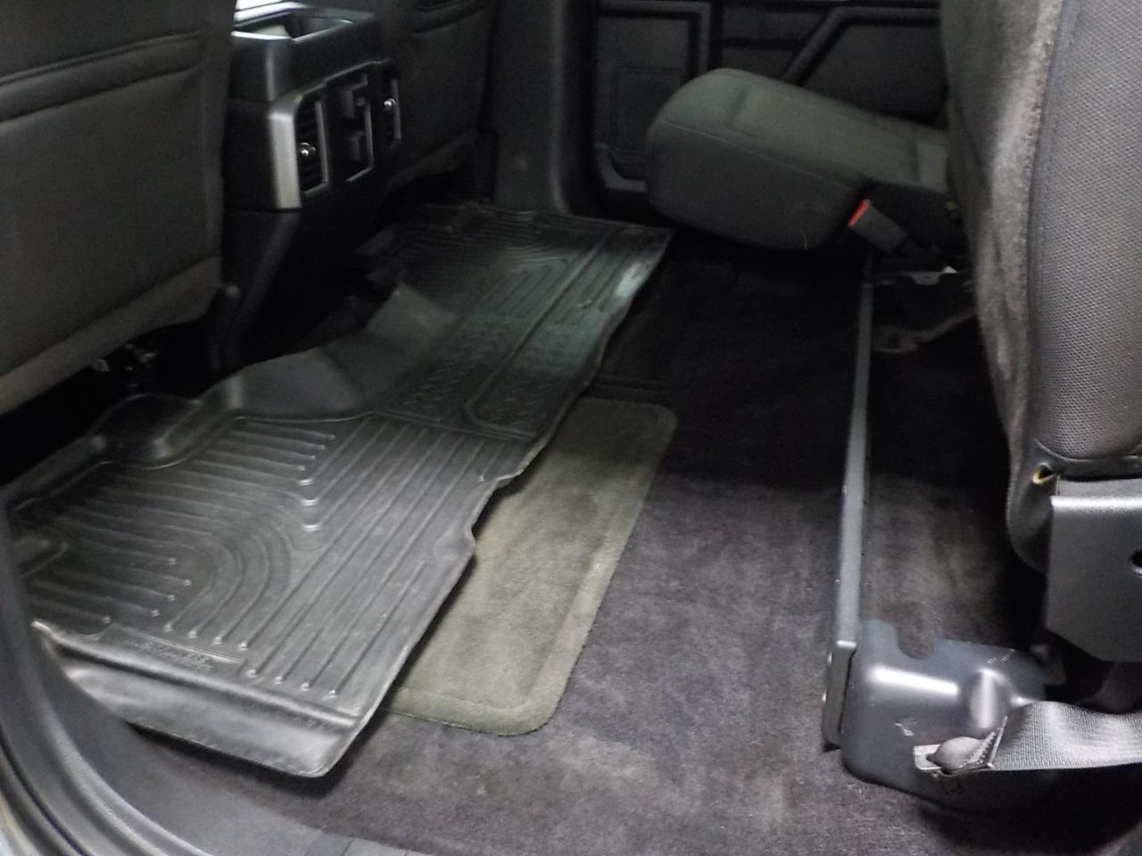 Ford F-150 4WD SuperCrew 145" XLT 2016