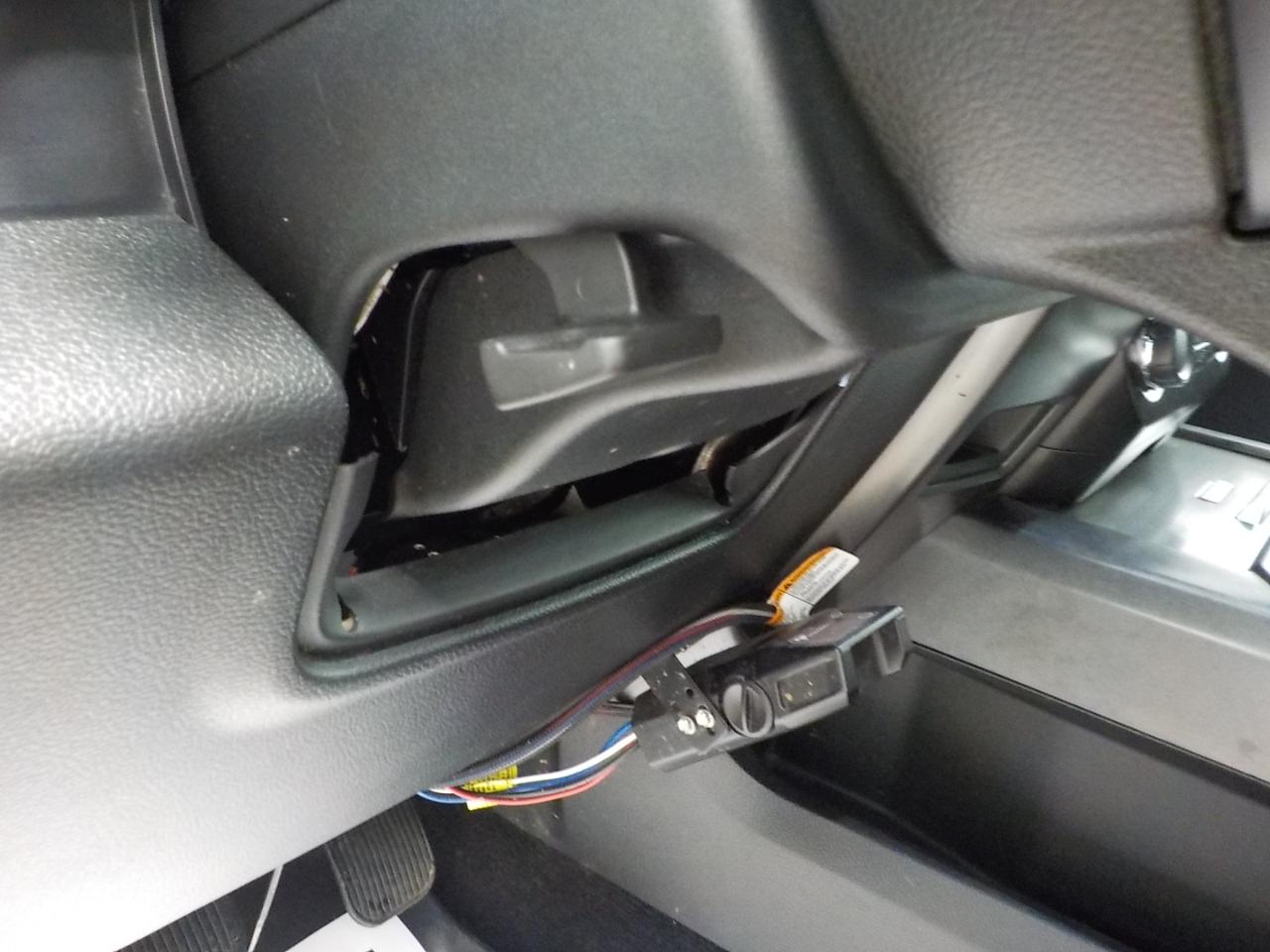 Ford F-150 4WD SuperCrew 145" XLT 2016