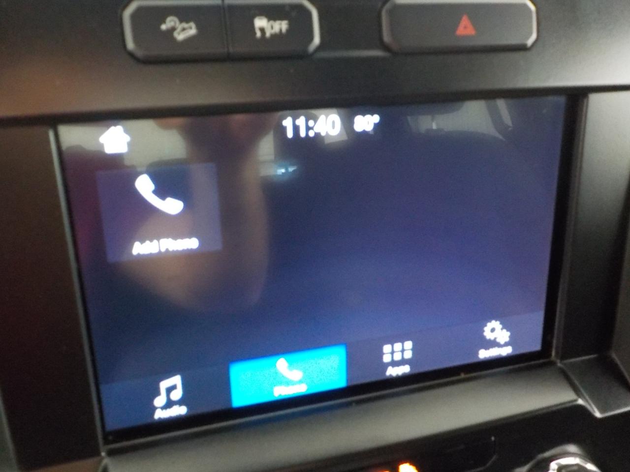 Ford F-150 4WD SuperCrew 145" XLT 2016