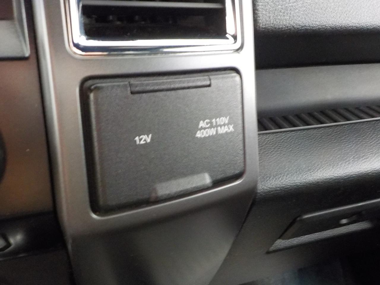 Ford F-150 4WD SuperCrew 145" XLT 2016