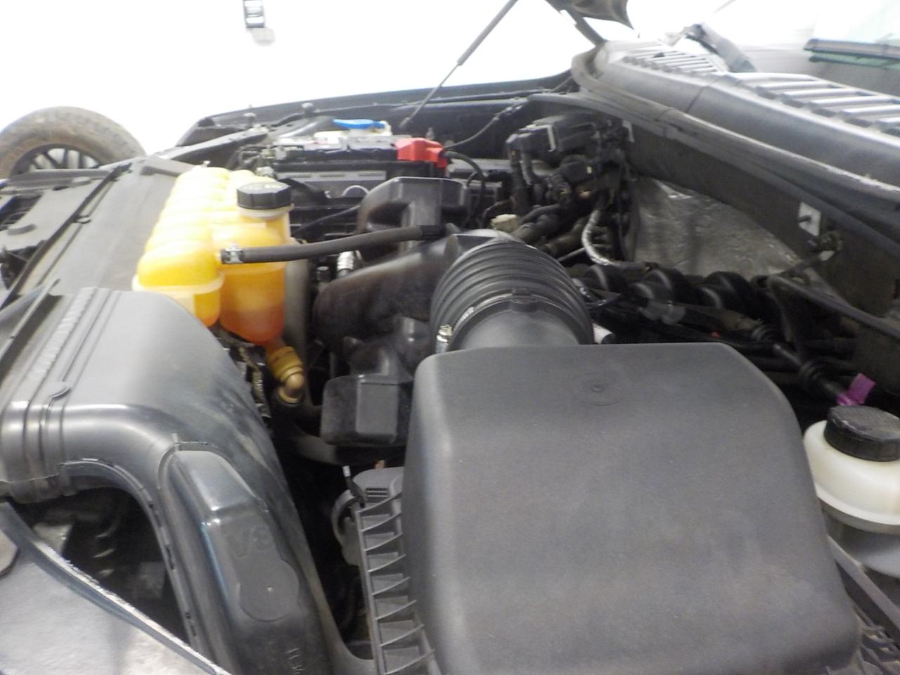 Ford F-150 4WD SuperCrew 145" XLT 2016