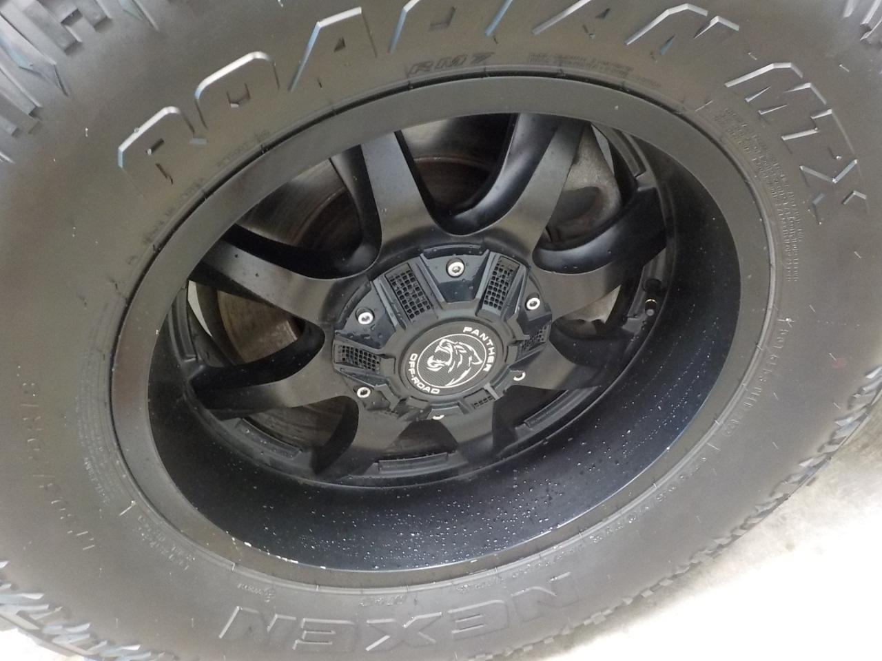 Ford F-150 4WD SuperCrew 145" XLT 2016