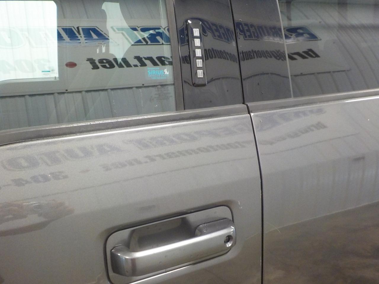 Ford F-150 4WD SuperCrew 145" XLT 2016