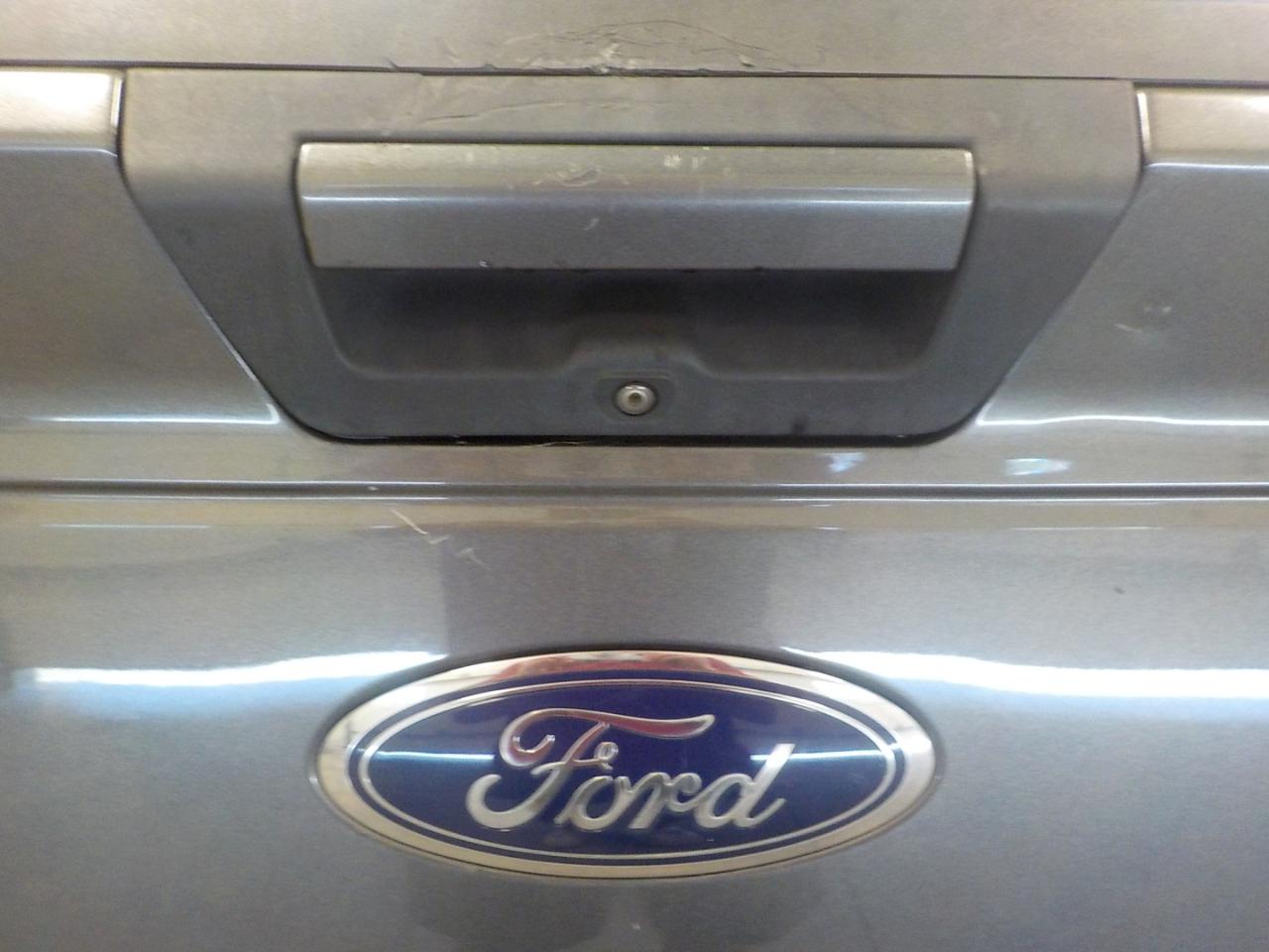 Ford F-150 4WD SuperCrew 145" XLT 2016