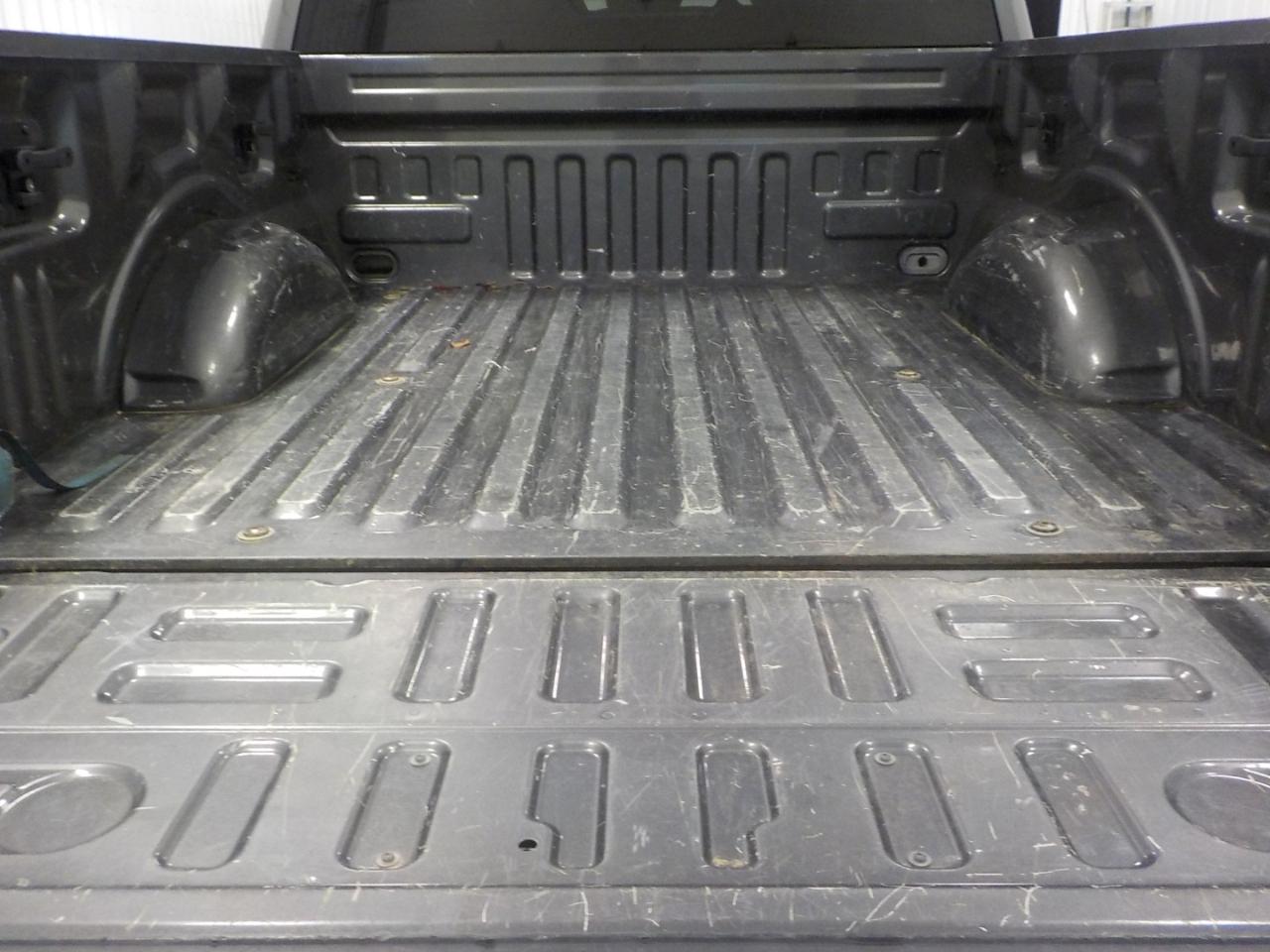 Ford F-150 4WD SuperCrew 145" XLT 2016