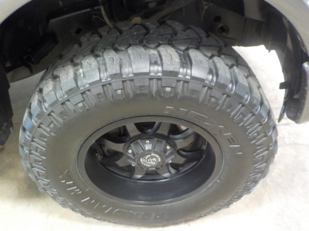 Ford F-150 4WD SuperCrew 145" XLT 2016