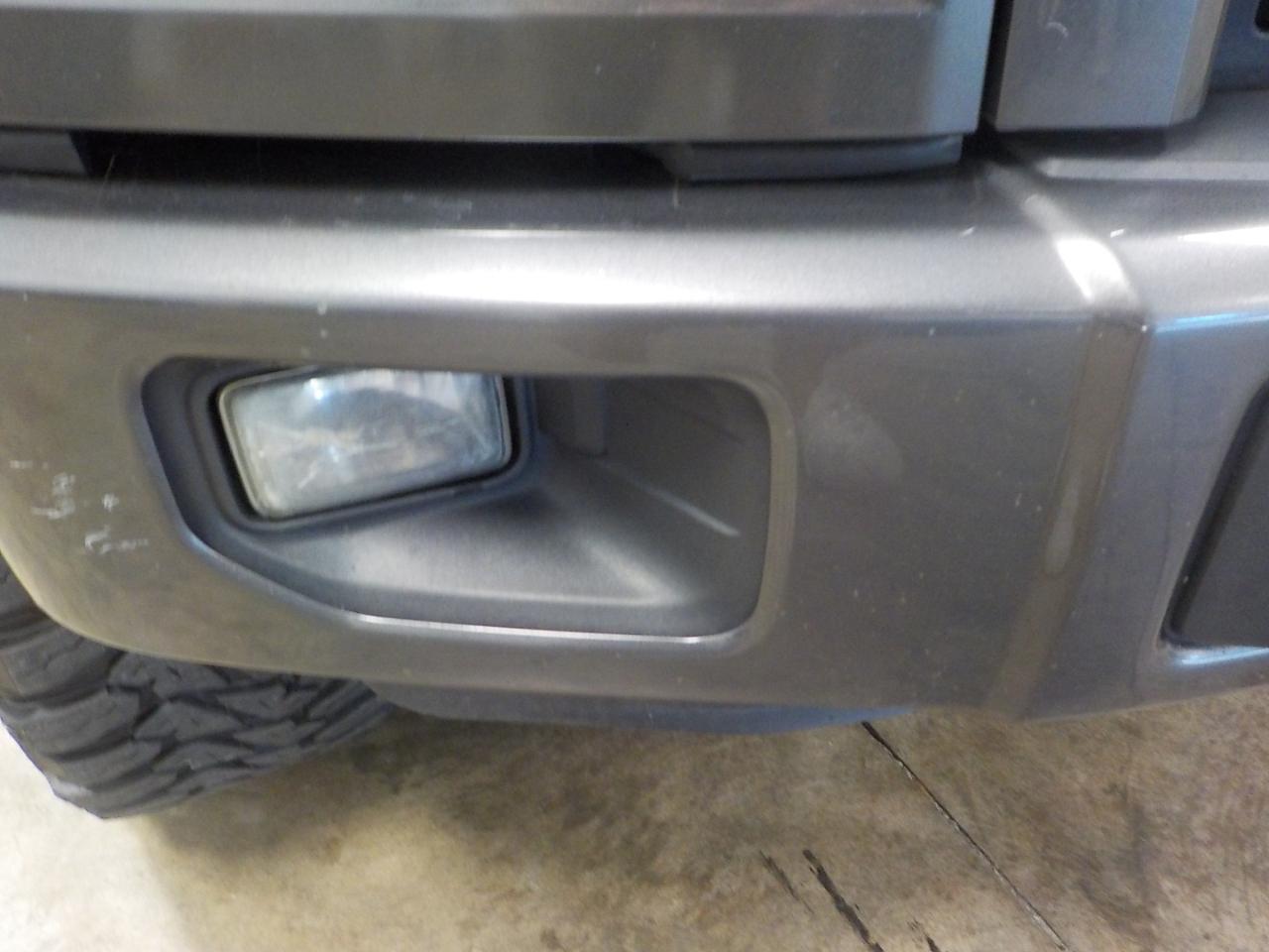 Ford F-150 4WD SuperCrew 145" XLT 2016