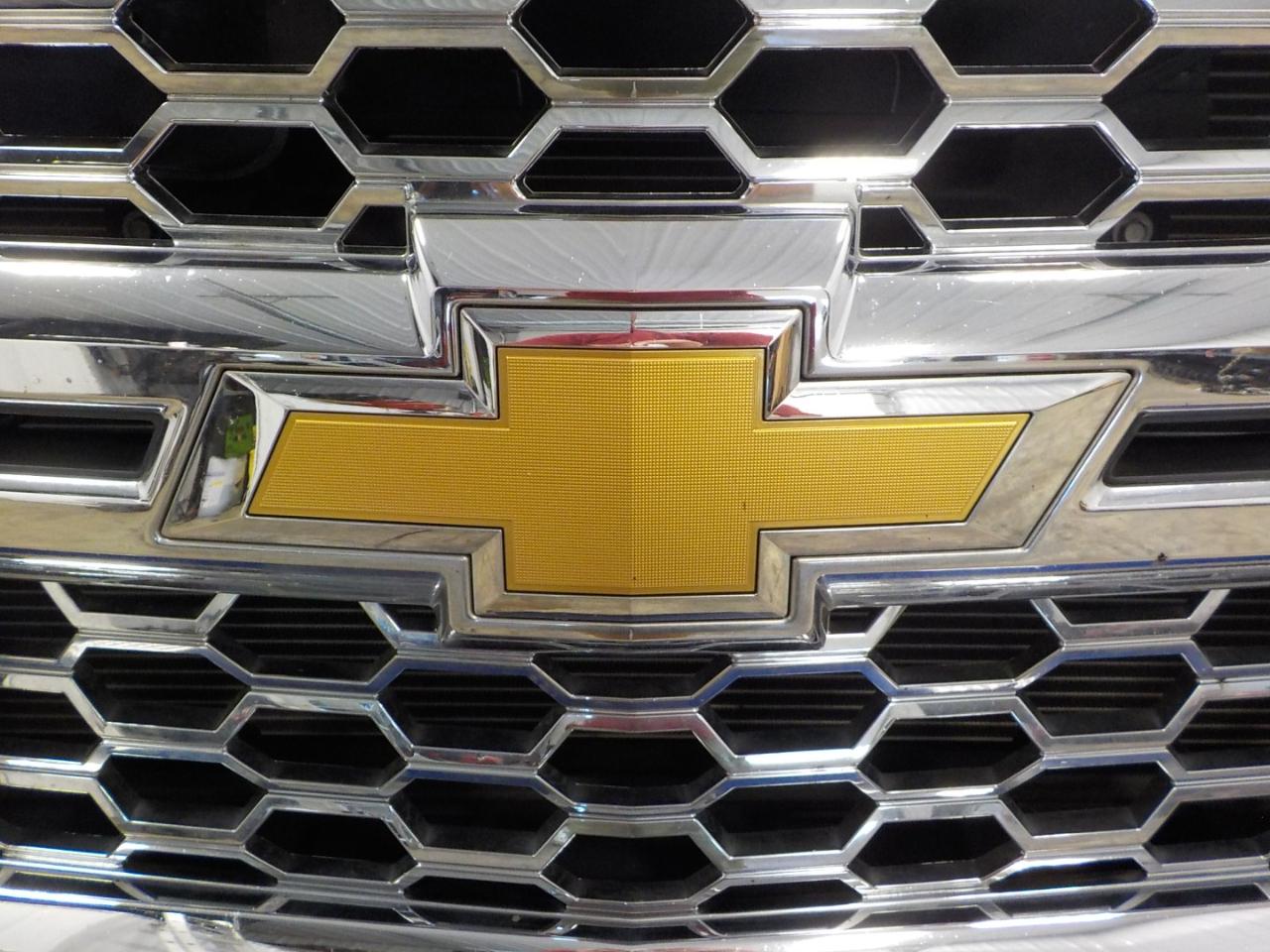 Chevrolet Silverado 1500 4WD Double Cab 143.5" LT w/1LT 2014