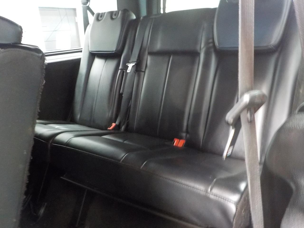 Ford Expedition EL 4WD 4dr King Ranch 2016