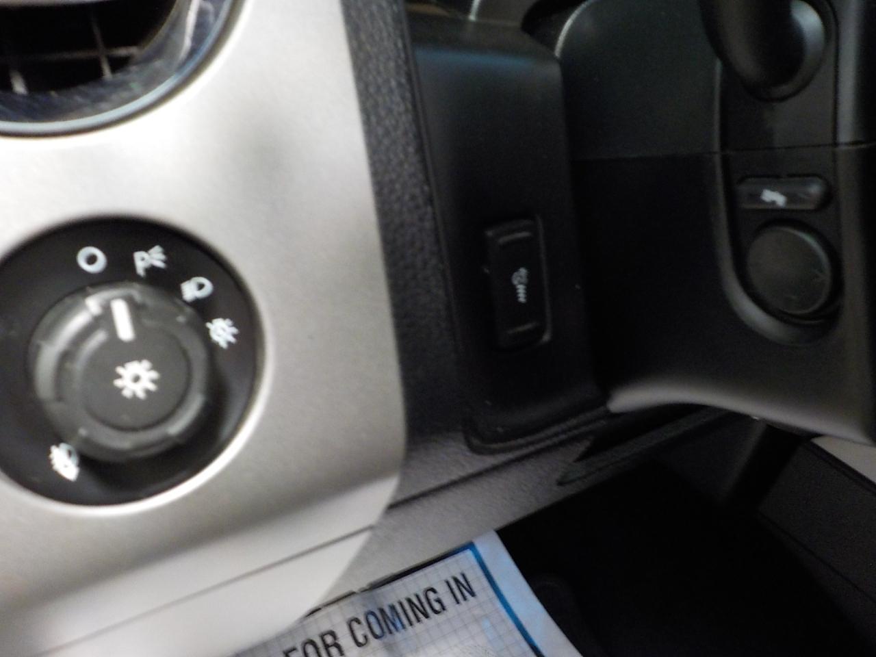Ford Expedition EL 4WD 4dr King Ranch 2016