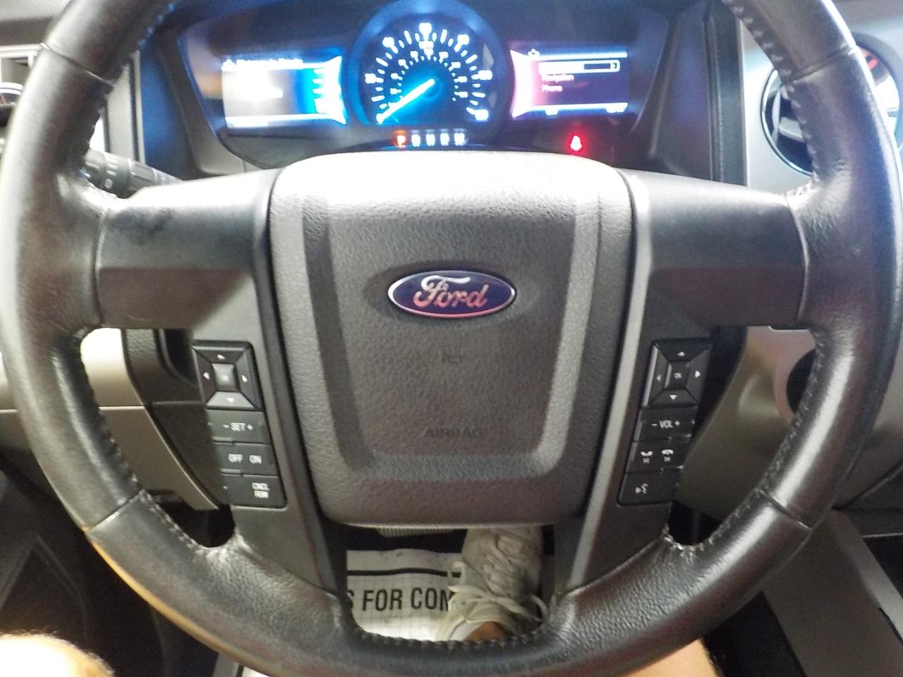 Ford Expedition EL 4WD 4dr King Ranch 2016