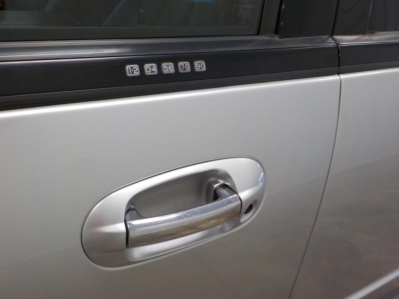 Ford Expedition EL 4WD 4dr King Ranch 2016