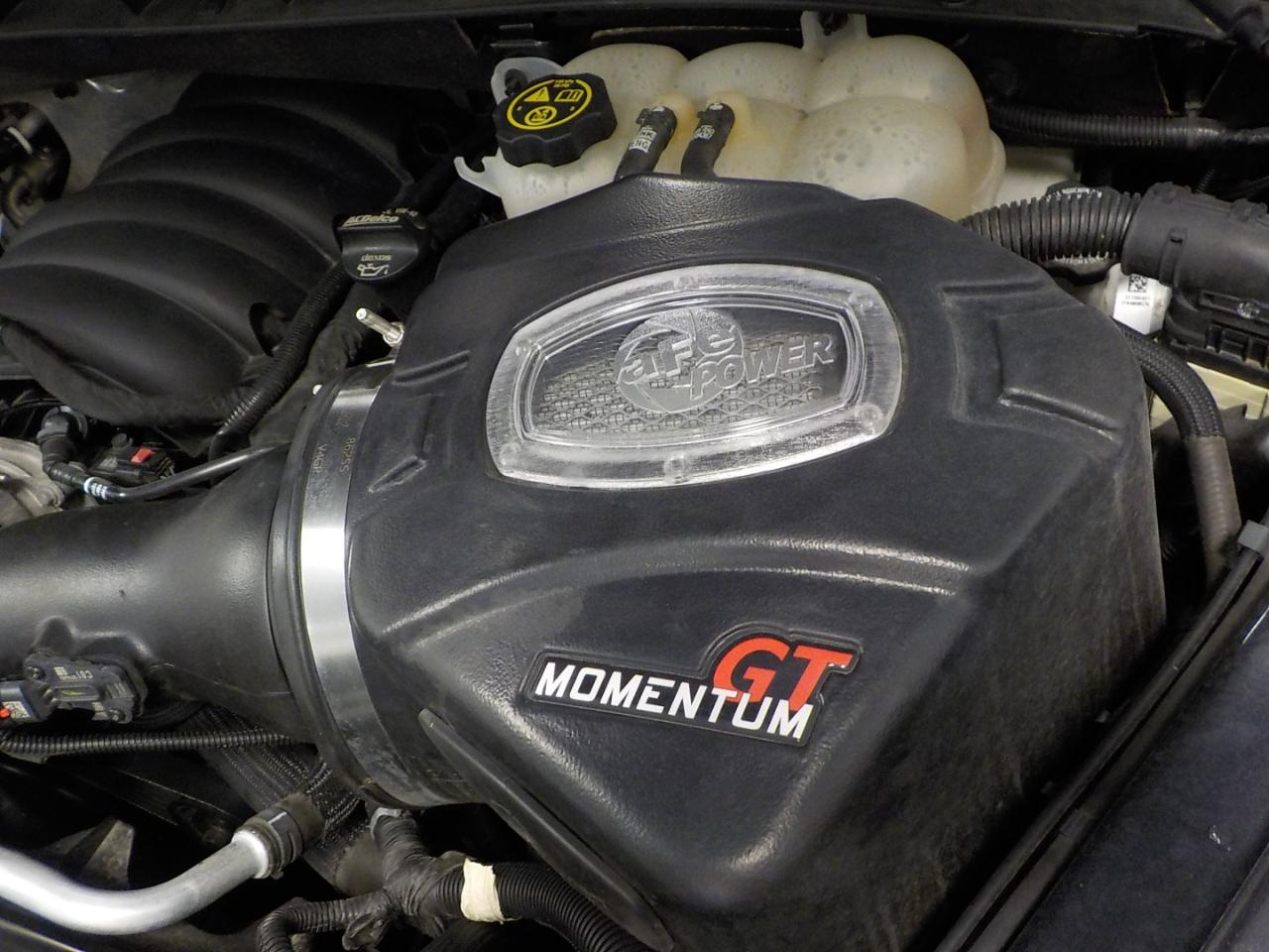GMC Sierra 1500 4WD Crew Cab 147" AT4 2022