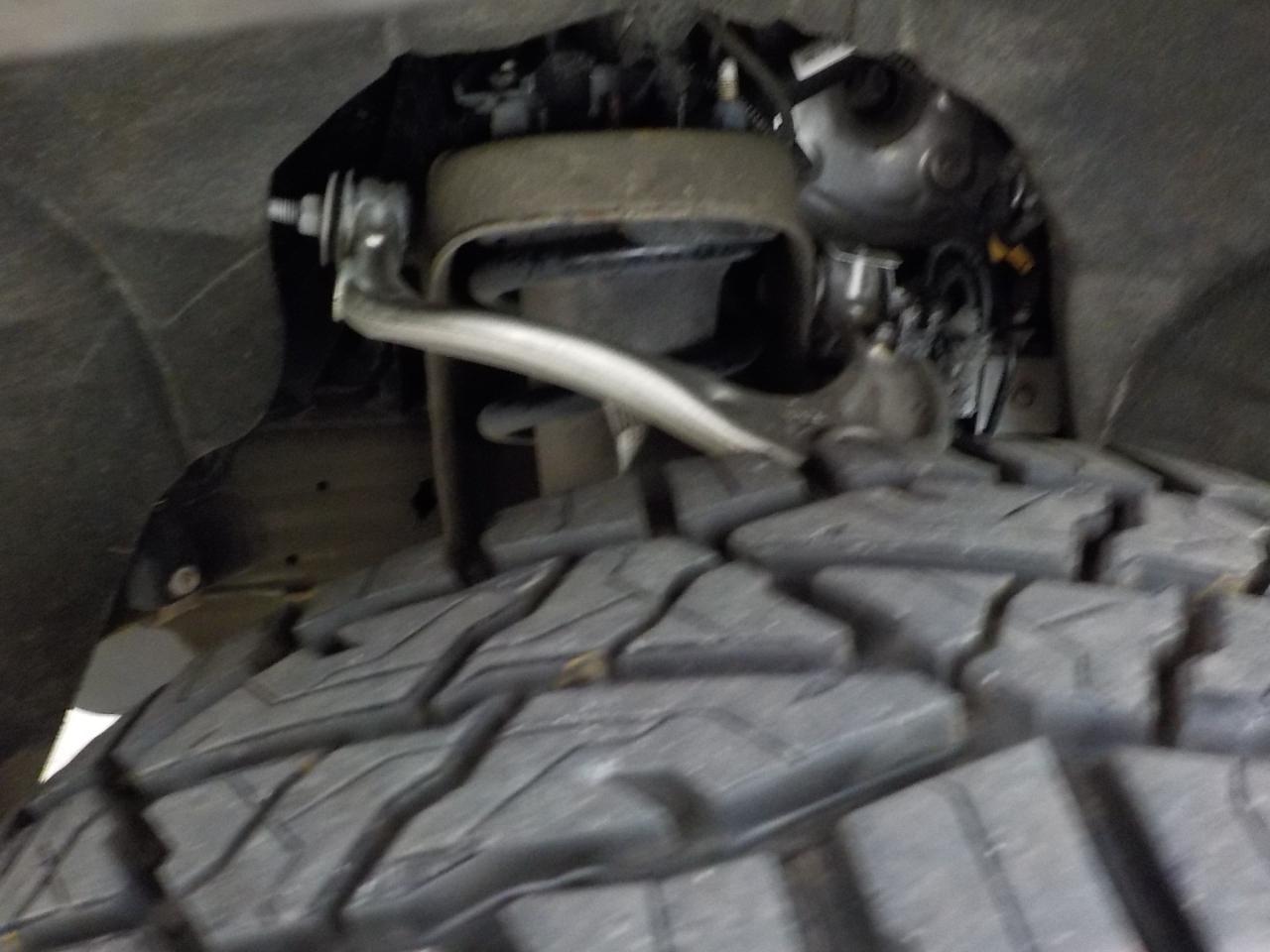 GMC Sierra 1500 4WD Crew Cab 147" AT4 2022