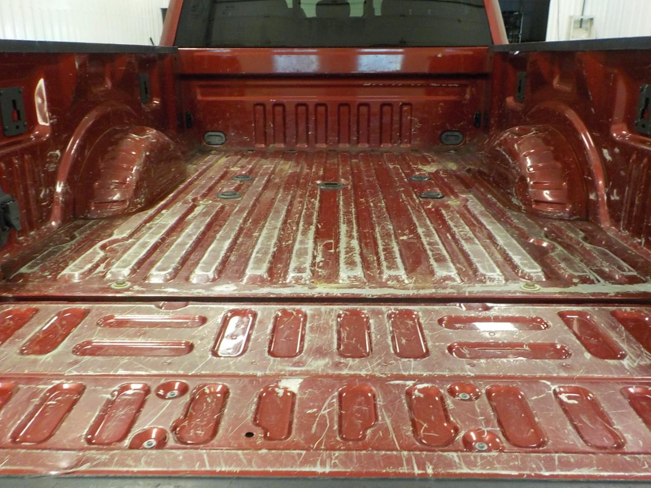 Ford Super Duty F-350 SRW XLT 4WD Crew Cab 6.75' Box 2018